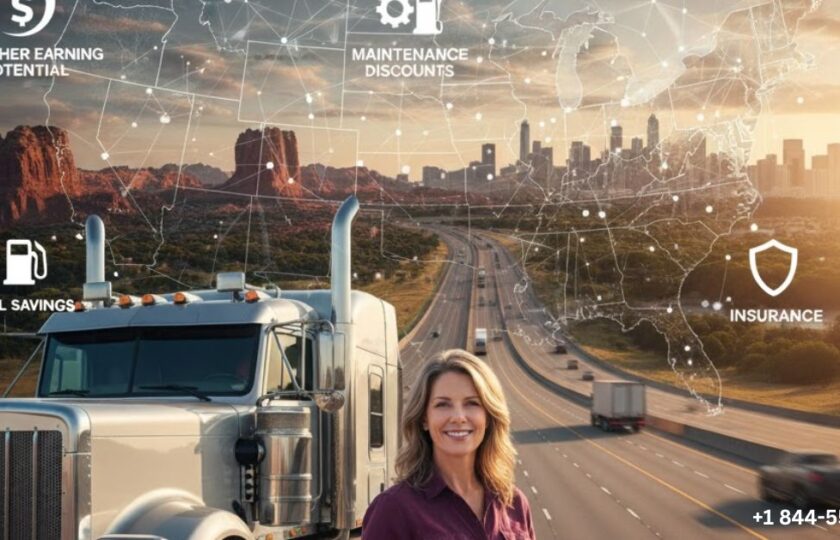 owner operator support and benefits