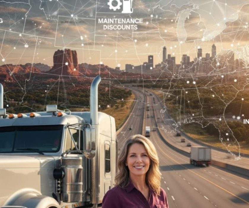 owner operator support and benefits