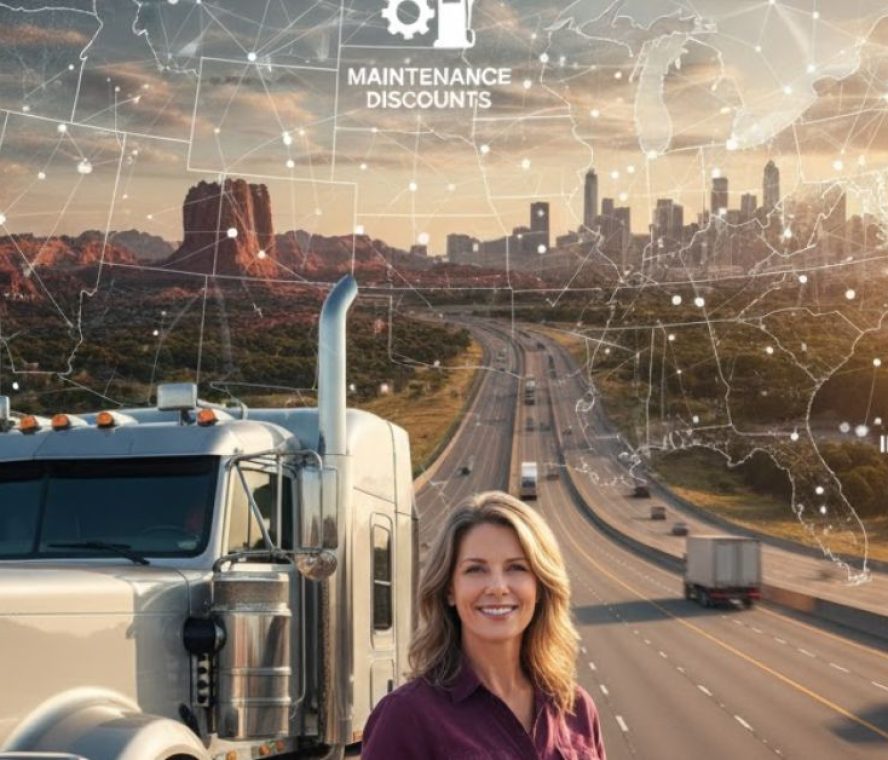 owner operator support and benefits