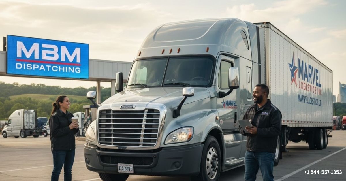 trucking jobs for owner operators