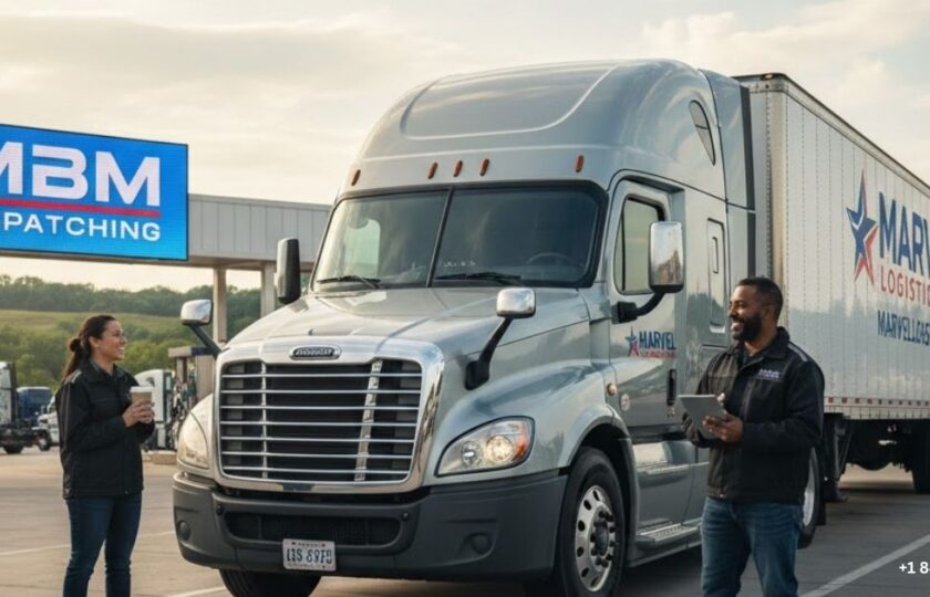 trucking jobs for owner operators