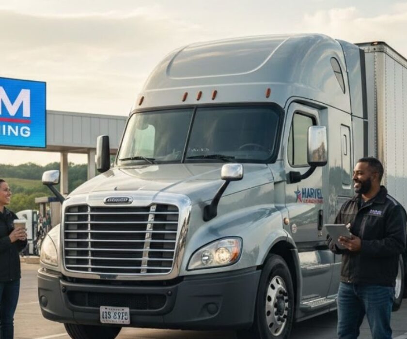 trucking jobs for owner operators