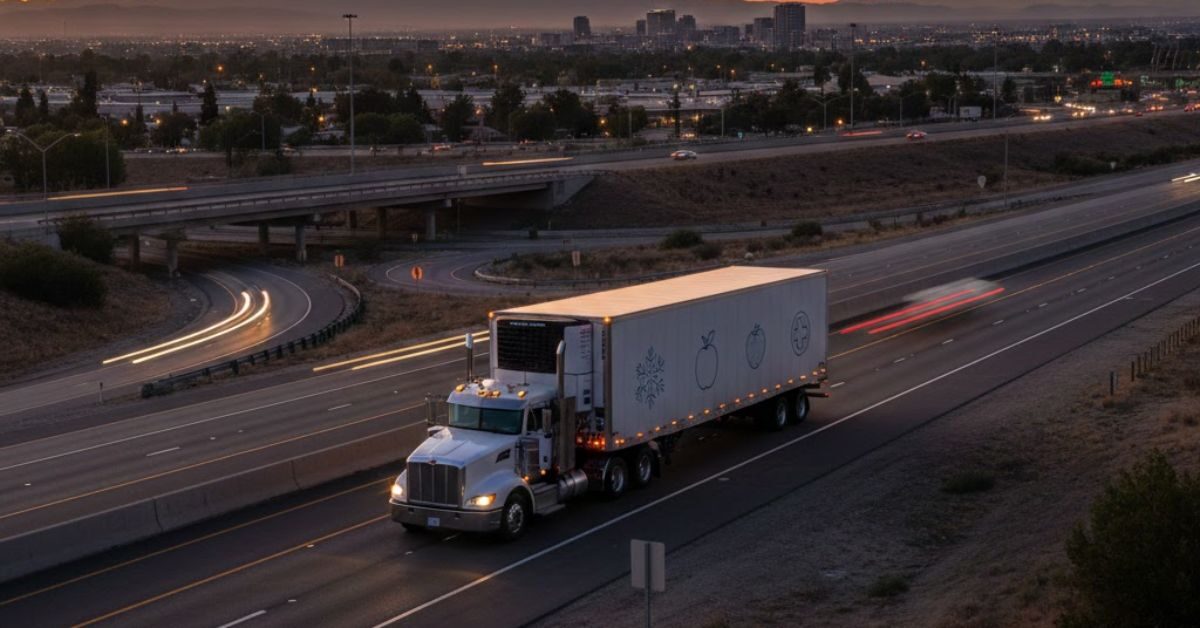 Reefer Owner Operator Jobs