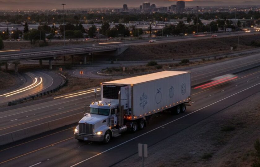 Reefer Owner Operator Jobs