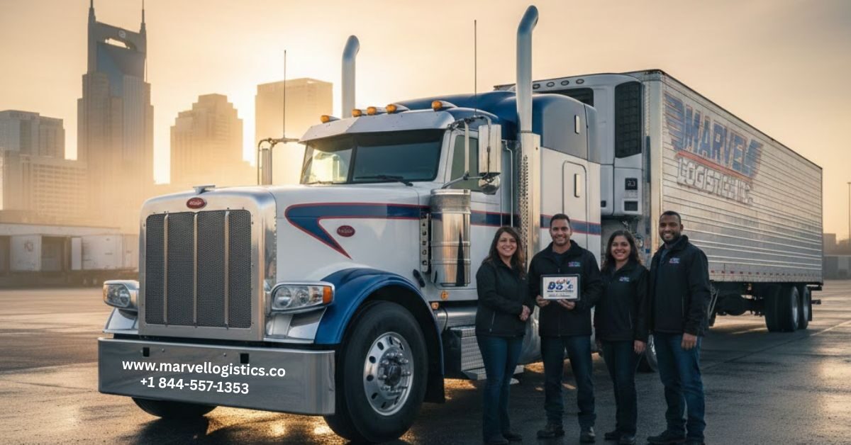 CDL-A Owner Operator