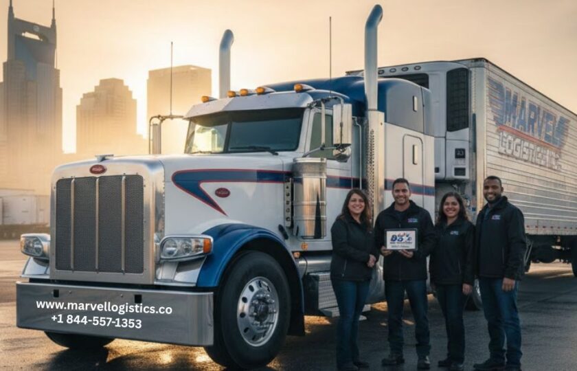 CDL-A Owner Operator