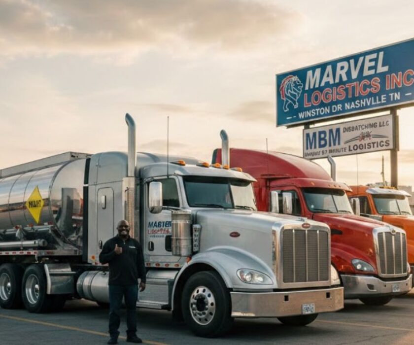 Hazmat Tanker Owner Operators jobs