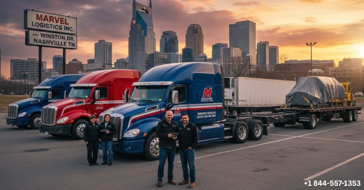 CDL-A Owner Operator Trucking Jobs