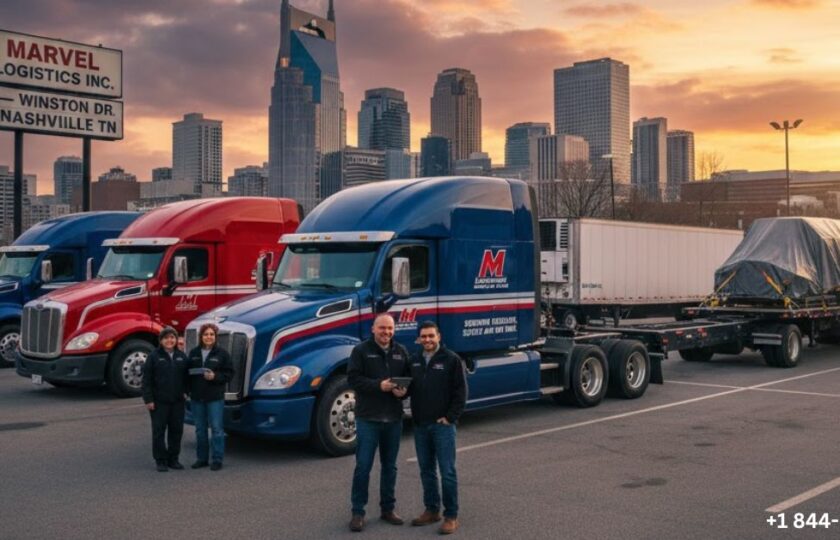 CDL-A Owner Operator Trucking Jobs