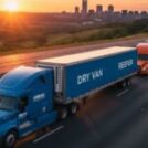 High-Pay Dry Van Owner-Operator Jobs – Marvel Logistics
