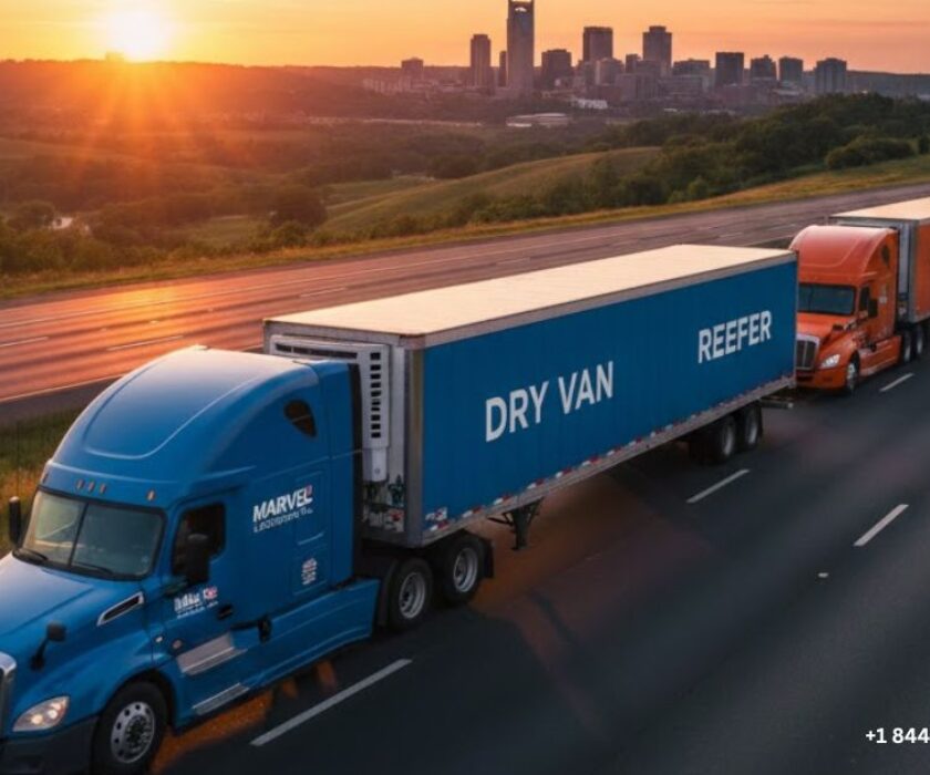 Dry Van Owner-Operator Jobs