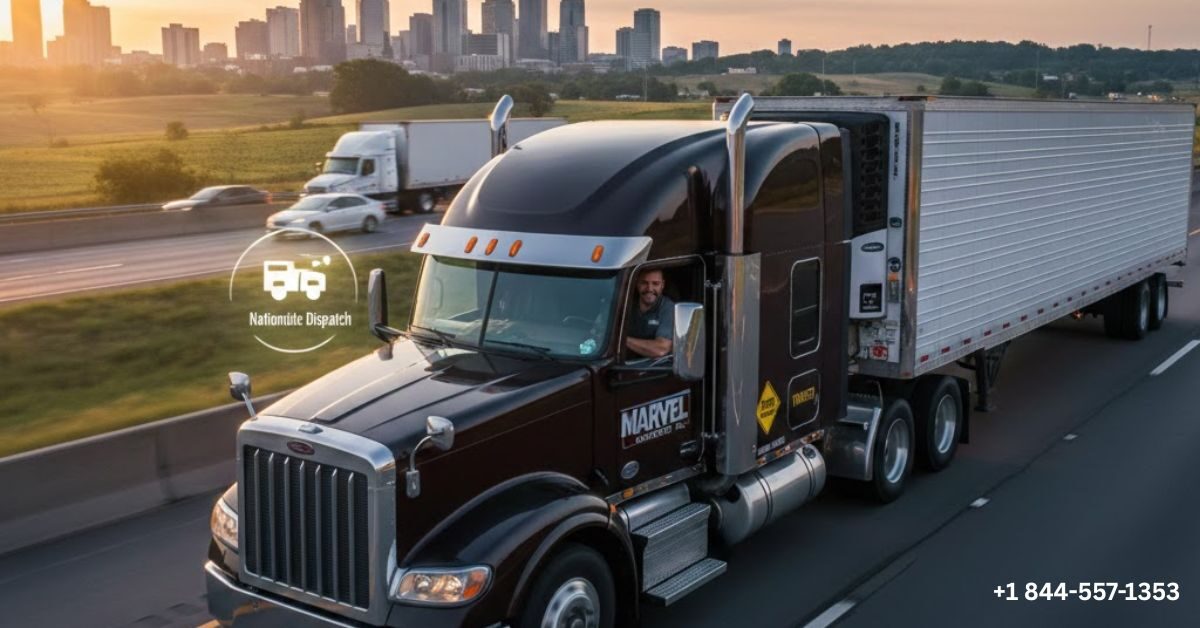 Reefer Owner Operator Jobs