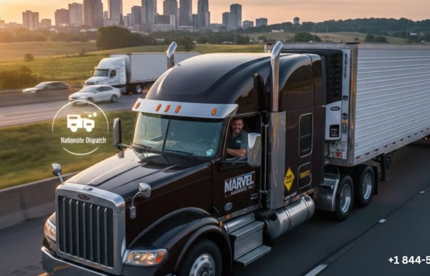 Reefer Owner Operator Jobs