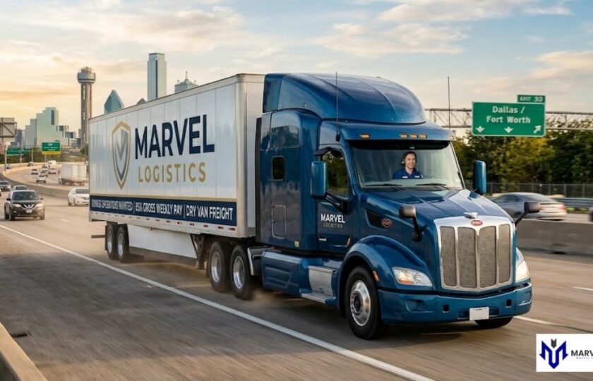 Dry Van owner operator Jobs