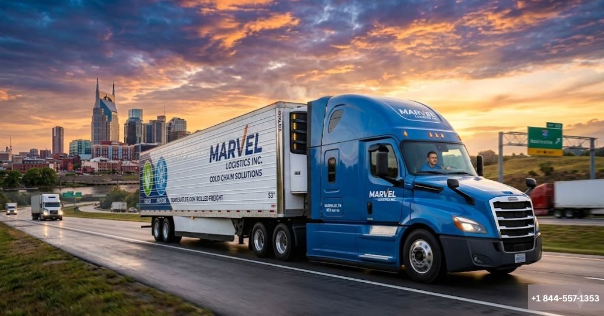 Boost Earnings as a Solo Reefer Owner Operator