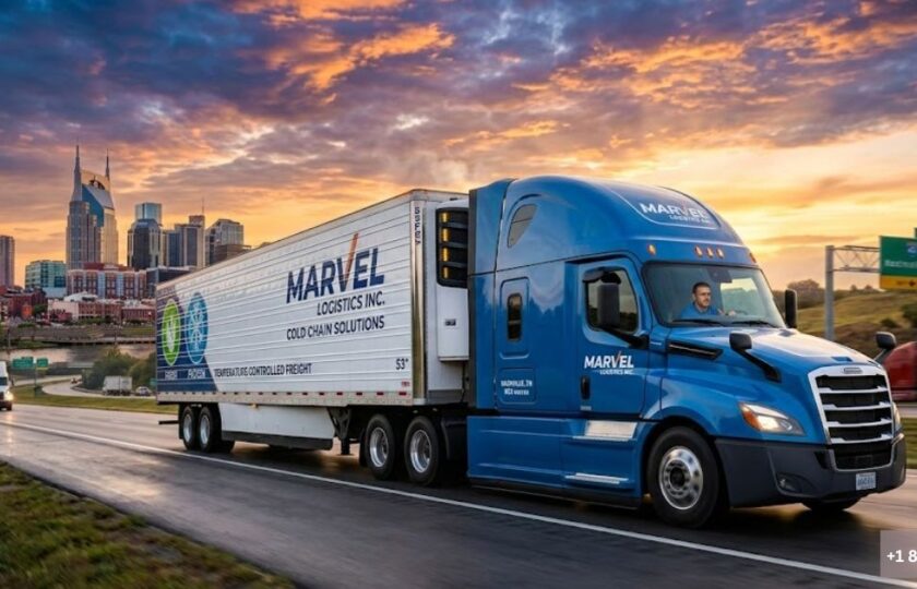 Boost Earnings as a Solo Reefer Owner Operator