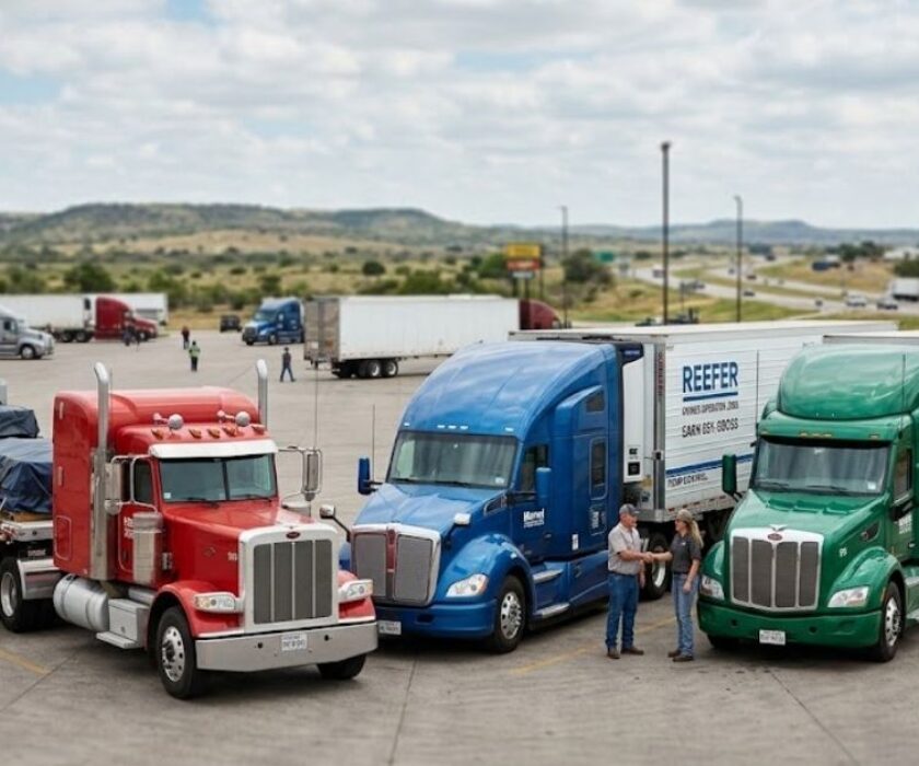 Owner Operator Jobs