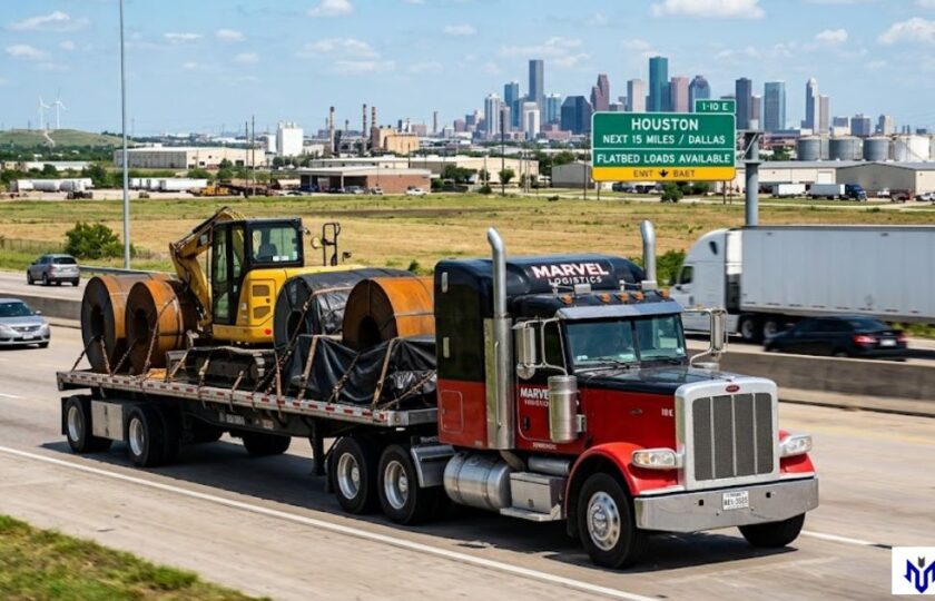 flatbed owner operators
