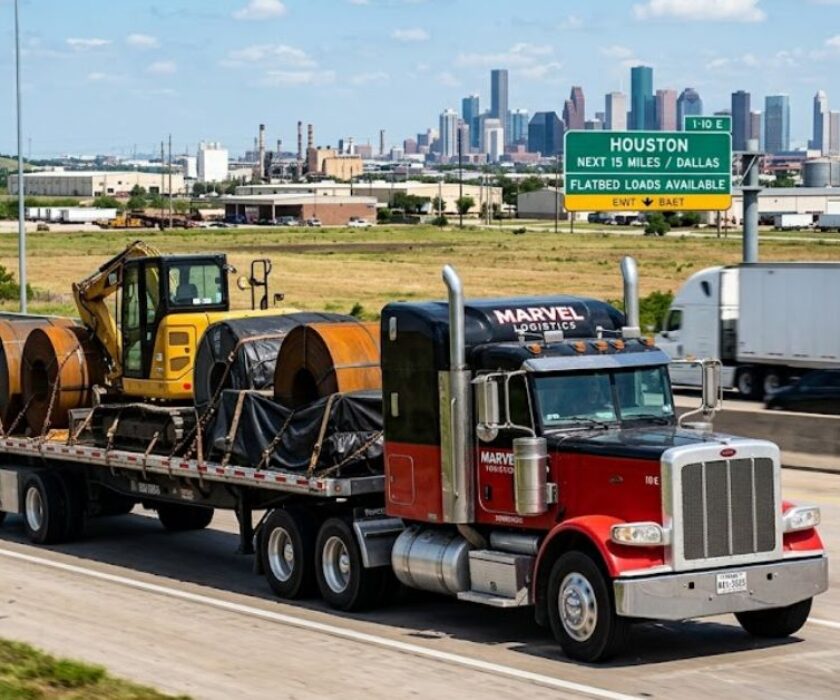 flatbed owner operators