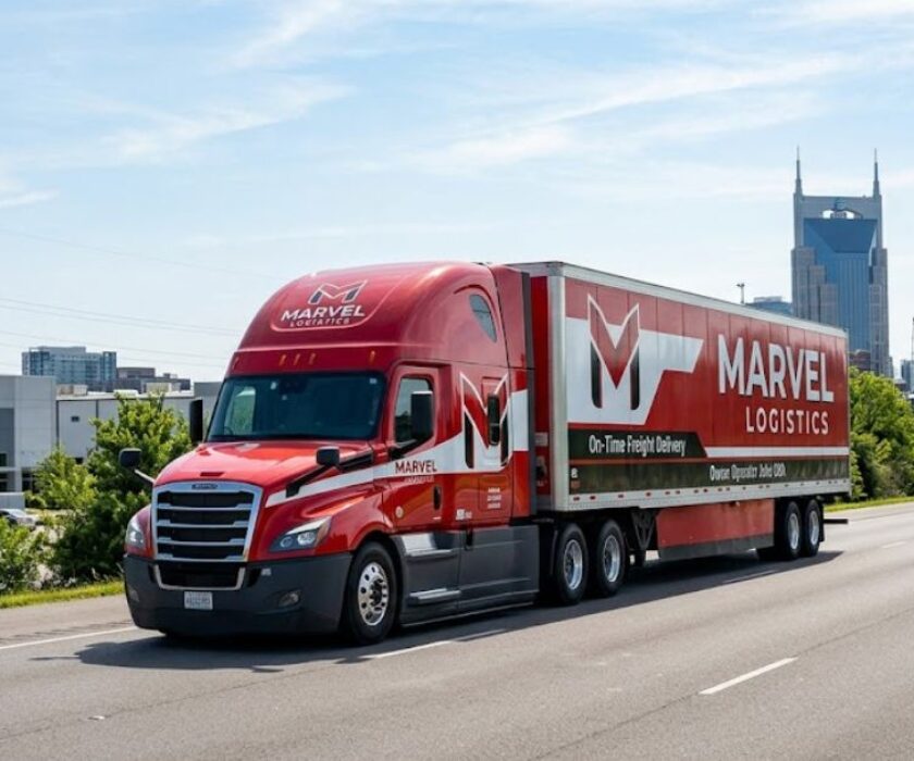 Freight Delivery & Owner Operator Jobs