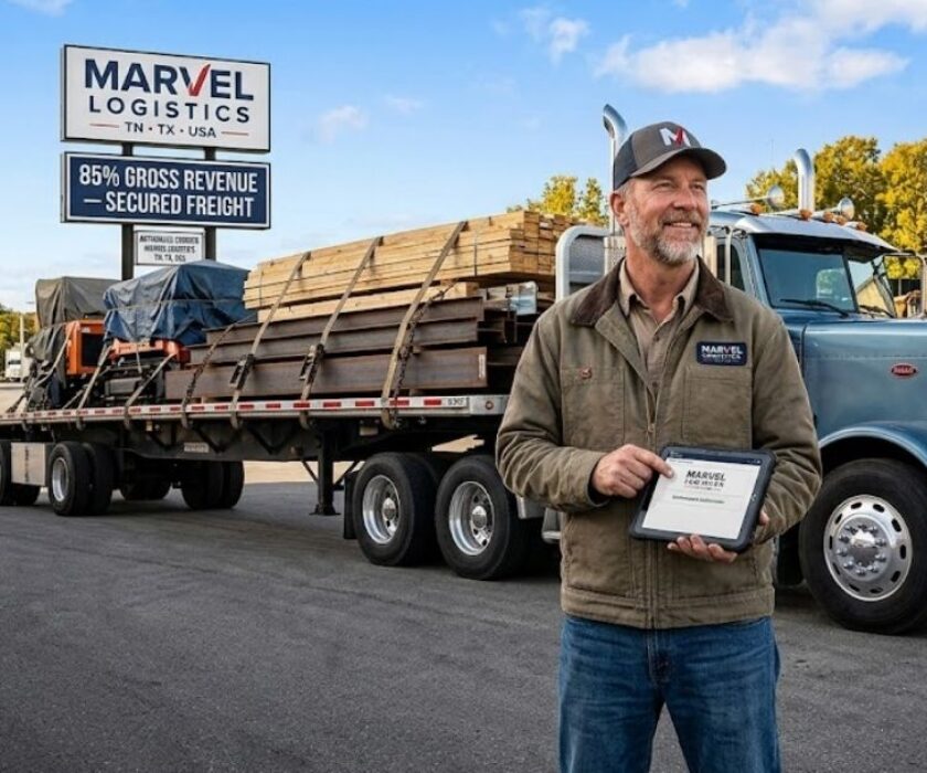 Flatbed Freight