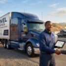 The #1 Dispatching Company for Owner Operators | Earn More