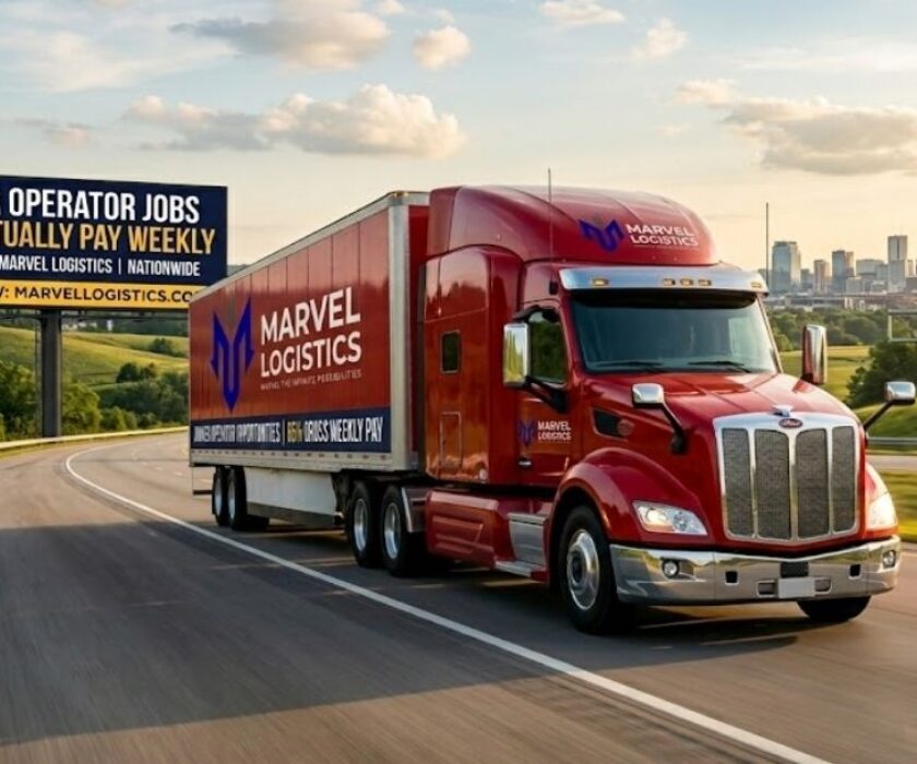 Owner Operator Jobs