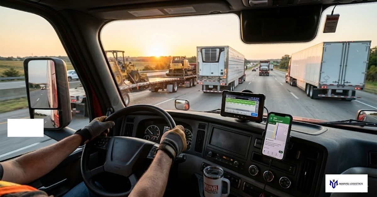 Owner Operator jobs