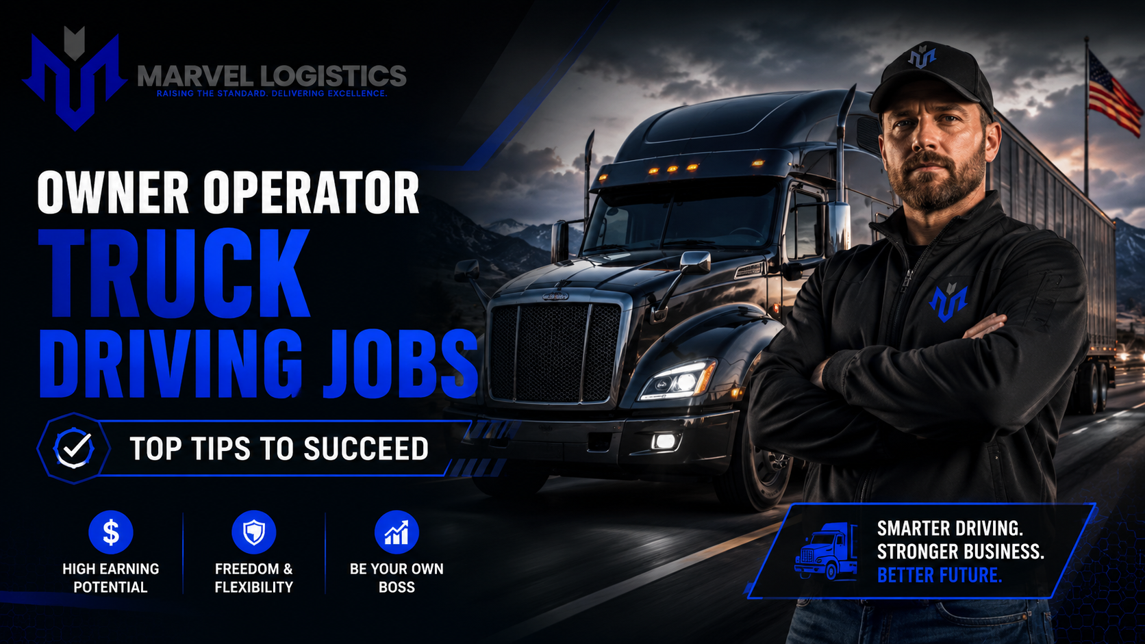owner operators