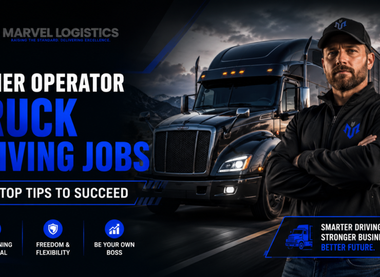 owner operators