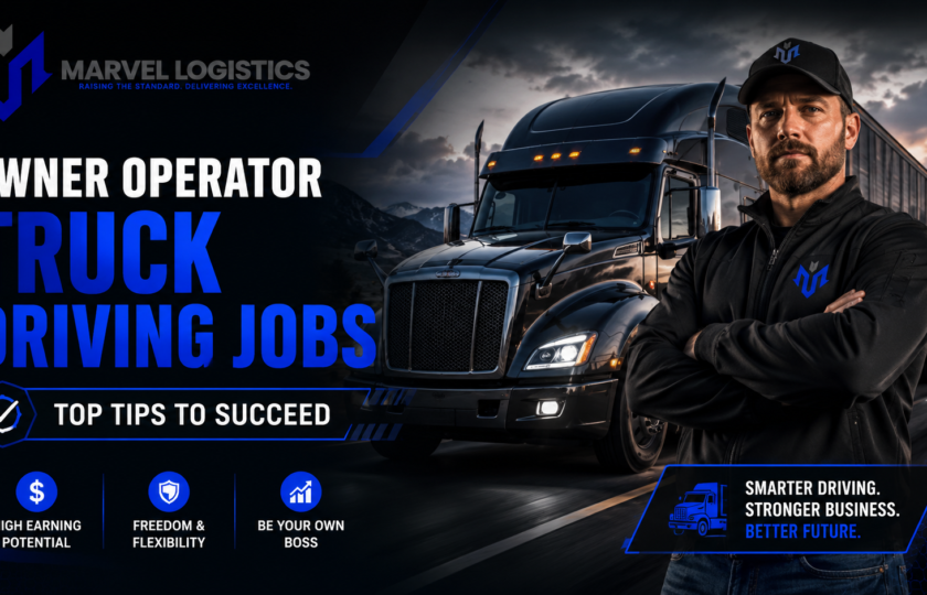 owner operators