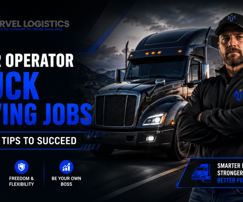 owner operators