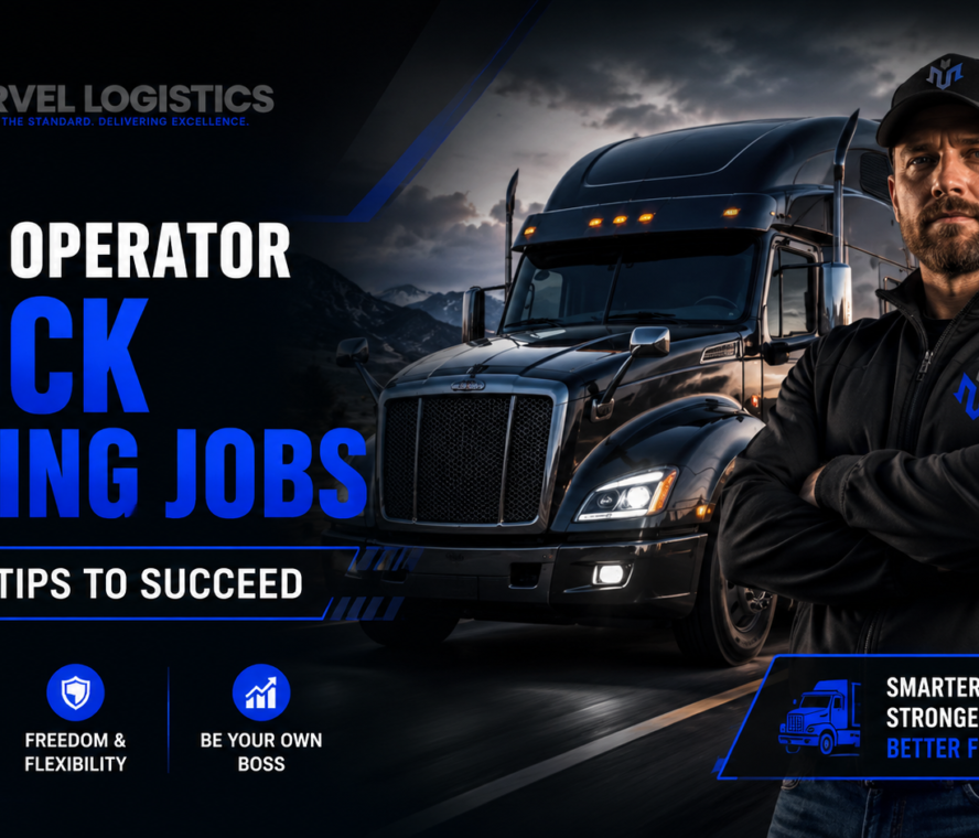 owner operators