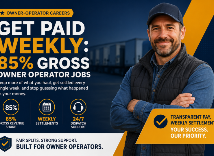 owner operator jobs