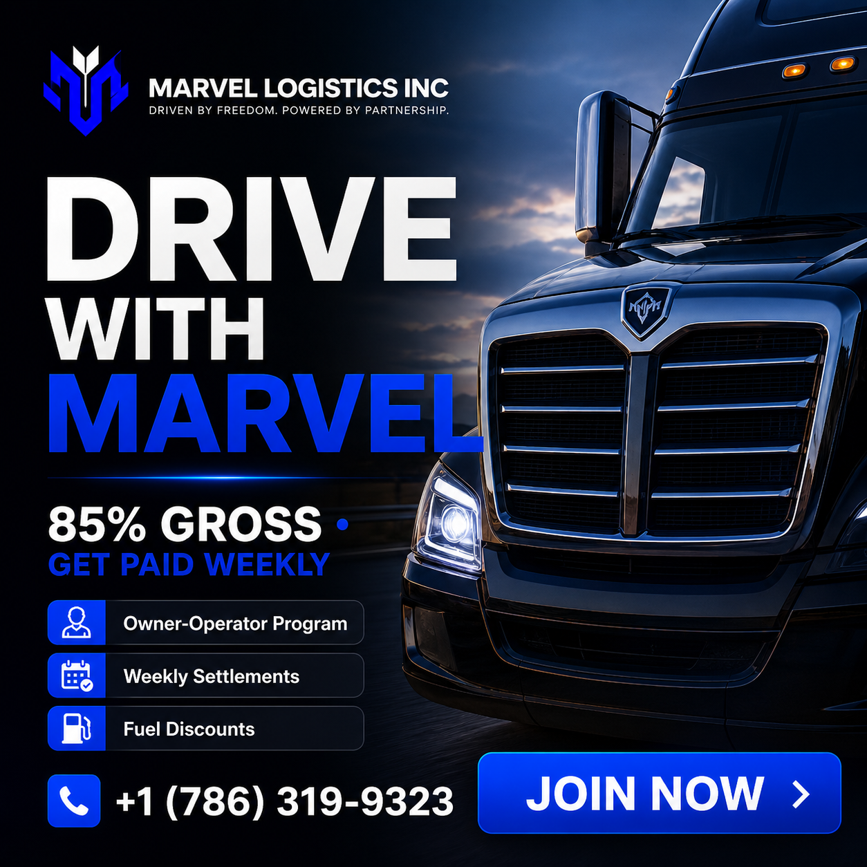 Owner Operators