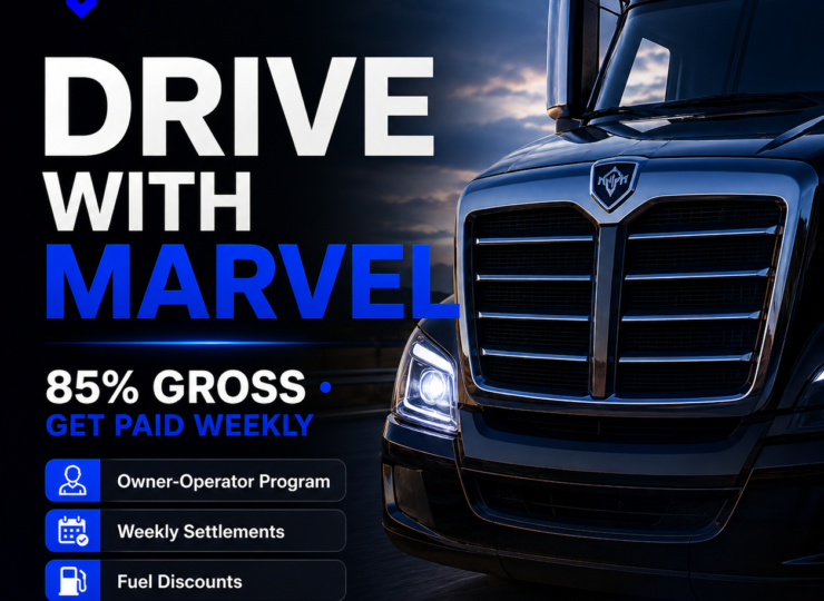 Owner Operators