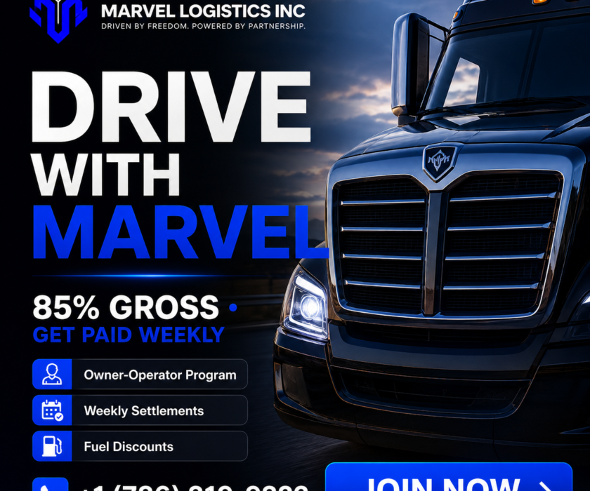 Owner Operators