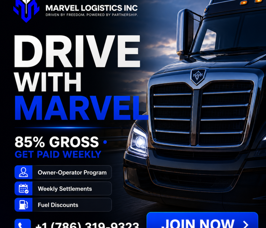 Owner Operators
