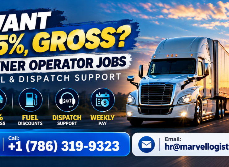 owner operator jobs