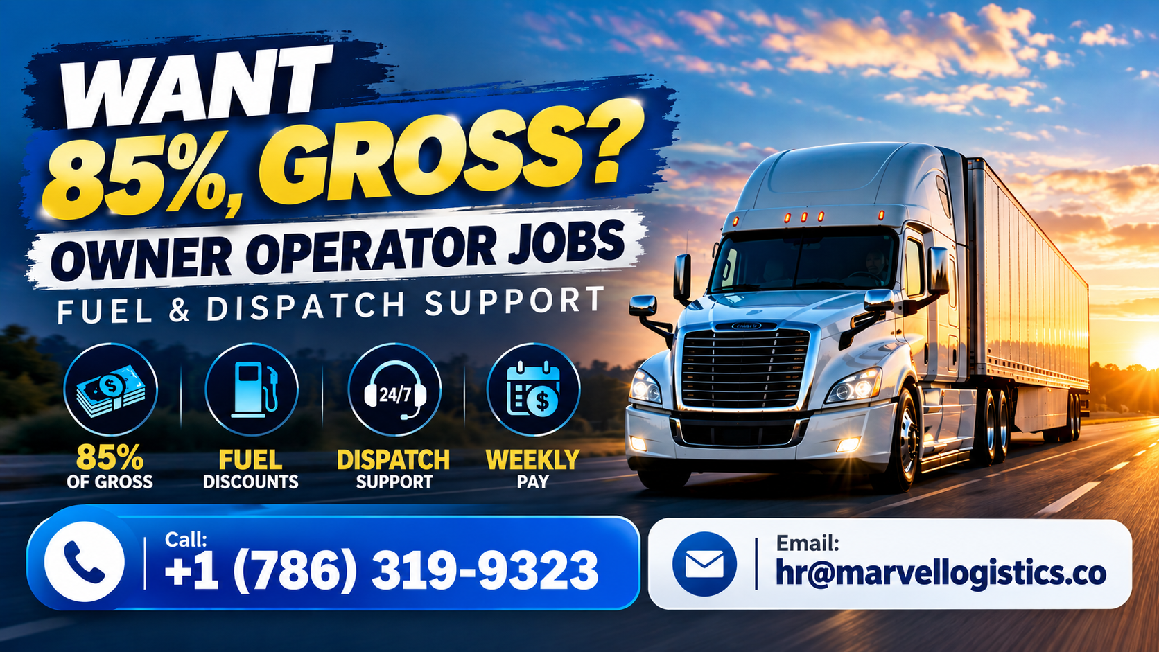 owner operator jobs